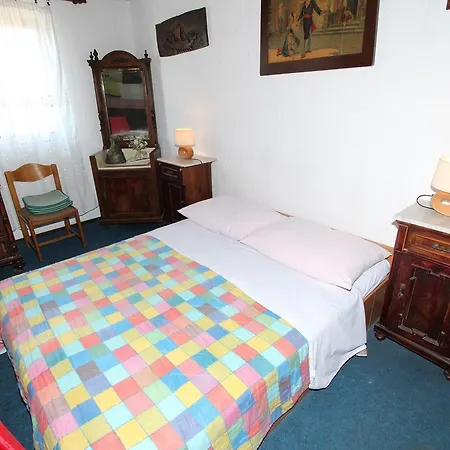 Appartement Sebal Rovinj