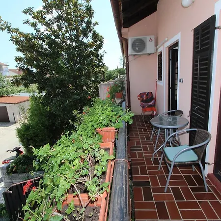 Appartement Sebal