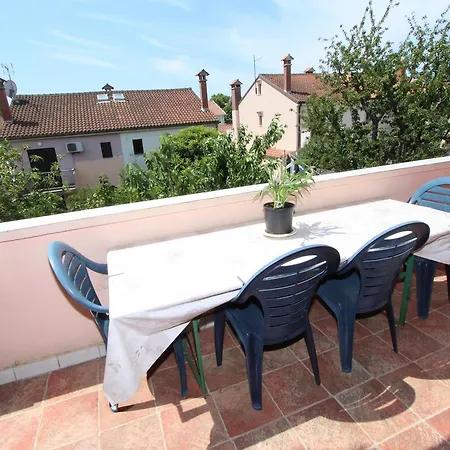 Sebal Appartement *