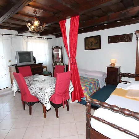 Appartement Sebal Rovinj