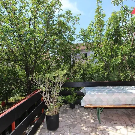 Appartement Sebal