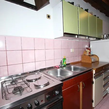 Appartement Sebal *