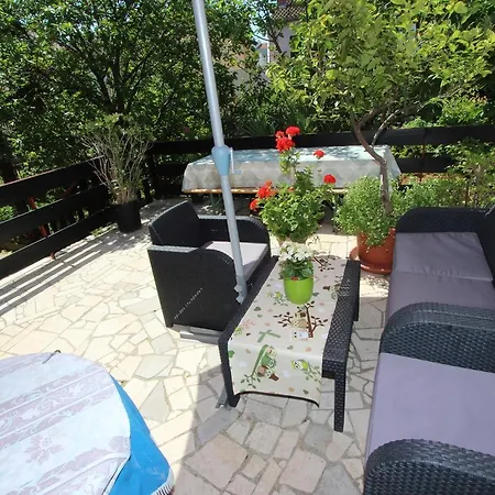 Sebal Appartement *