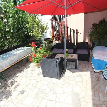 Sebal Appartement *