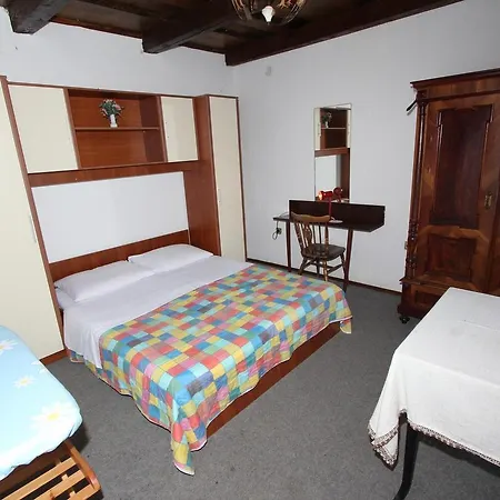 Appartement Sebal