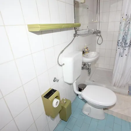 Sebal Appartement Rovinj