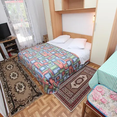 Sebal Appartement Rovinj