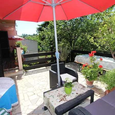 Appartement Sebal *