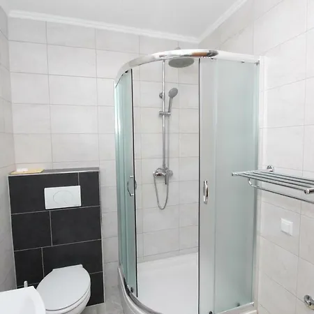 Sebal Appartement *